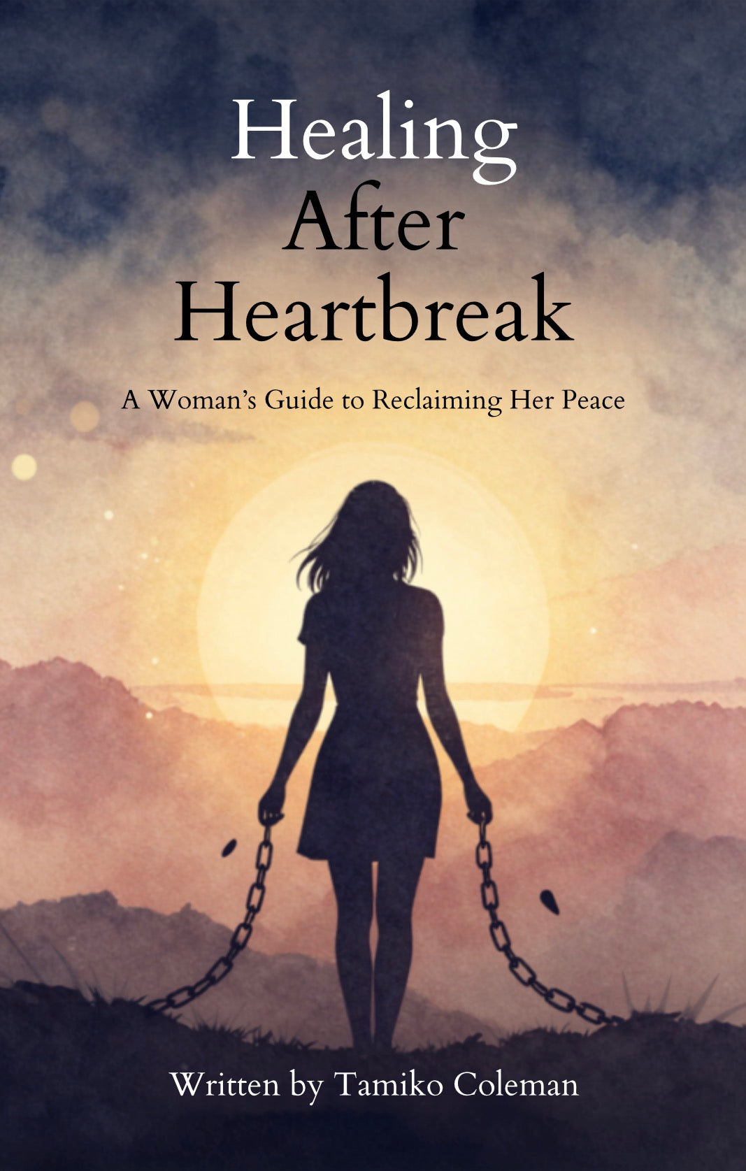 Healing after heartbreak